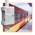 Harwell Wall Mount Gehege Telekommunikationsbox Outdoor Junction Box Electronic Box IP67 Outdoor -Gehäuse